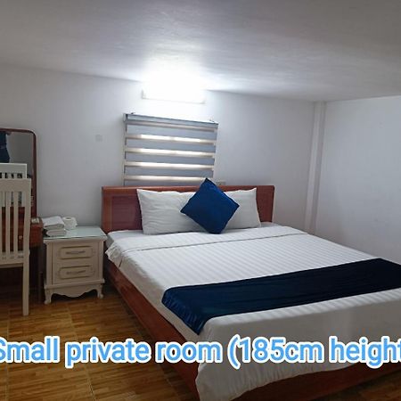 Hanoi Boutique House Εξωτερικό φωτογραφία
