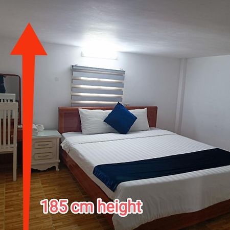 Hanoi Boutique House Εξωτερικό φωτογραφία