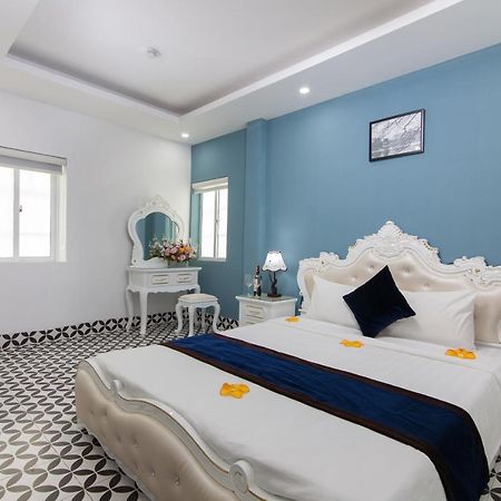 Hanoi Boutique House Εξωτερικό φωτογραφία