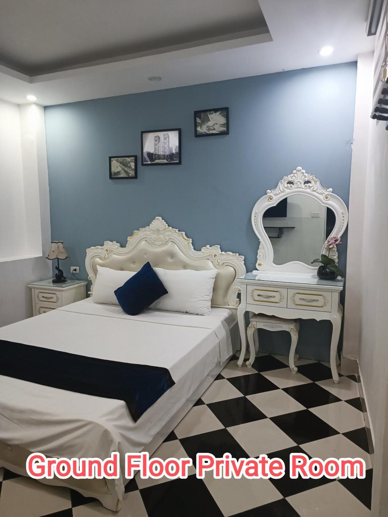 Hanoi Boutique House Εξωτερικό φωτογραφία