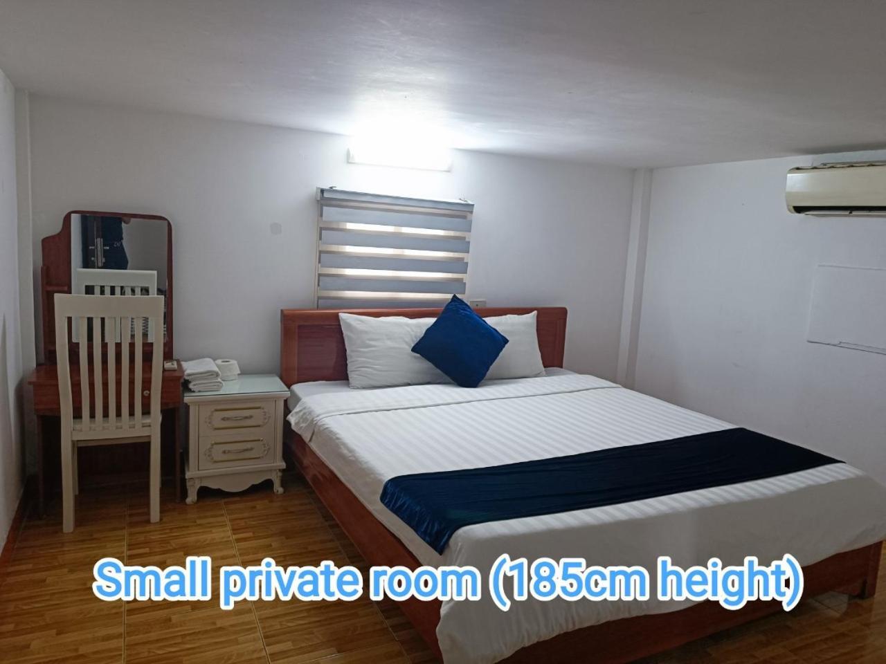Hanoi Boutique House Εξωτερικό φωτογραφία