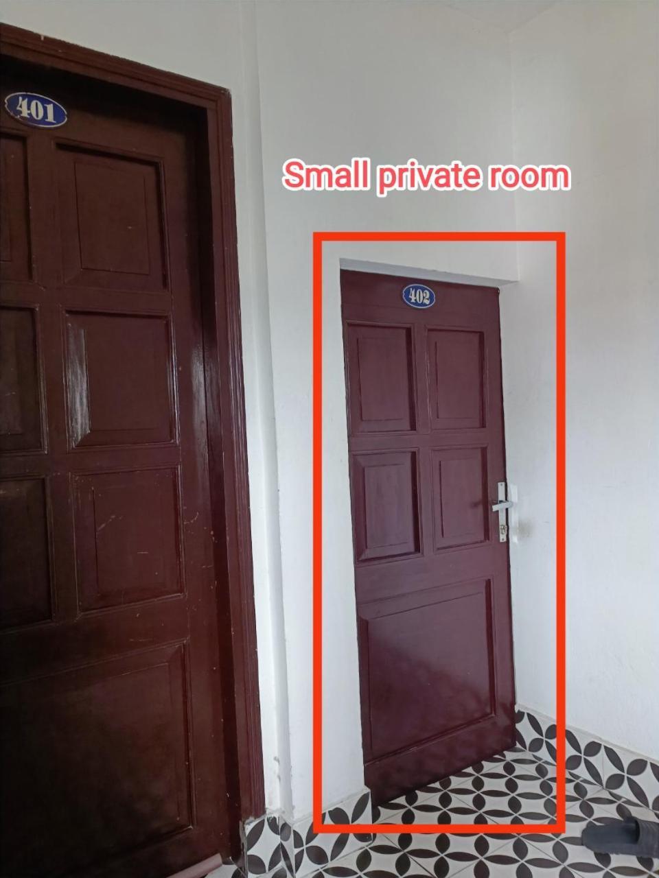 Hanoi Boutique House Εξωτερικό φωτογραφία