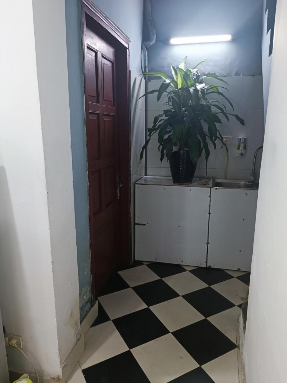 Hanoi Boutique House Εξωτερικό φωτογραφία