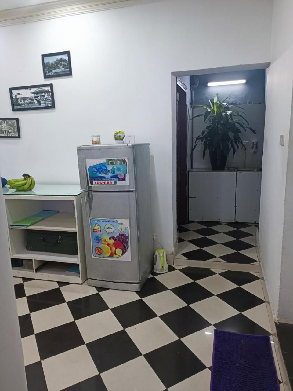 Hanoi Boutique House Εξωτερικό φωτογραφία
