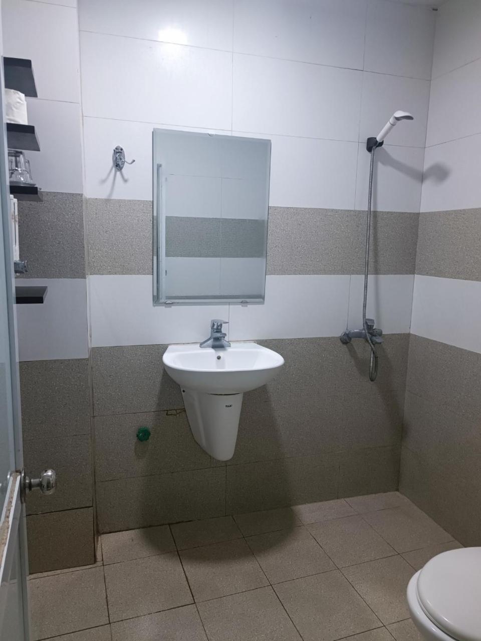 Hanoi Boutique House Εξωτερικό φωτογραφία