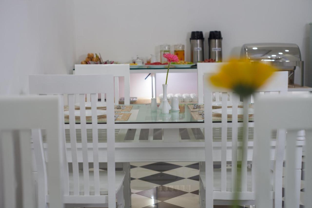 Hanoi Boutique House Εξωτερικό φωτογραφία