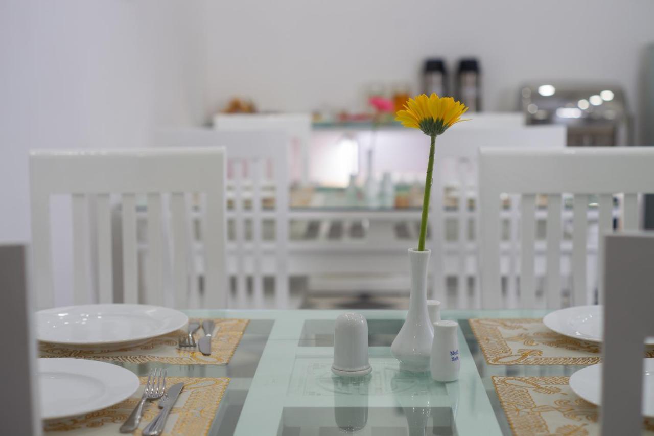 Hanoi Boutique House Εξωτερικό φωτογραφία