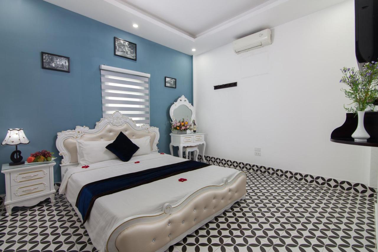 Hanoi Boutique House Εξωτερικό φωτογραφία