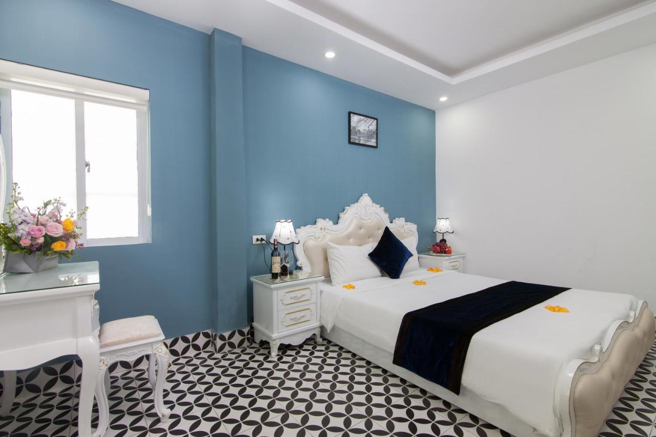 Hanoi Boutique House Εξωτερικό φωτογραφία
