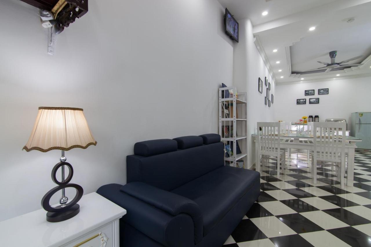 Hanoi Boutique House Εξωτερικό φωτογραφία