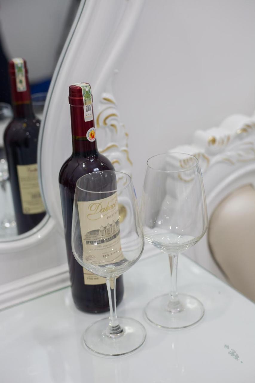 Hanoi Boutique House Εξωτερικό φωτογραφία