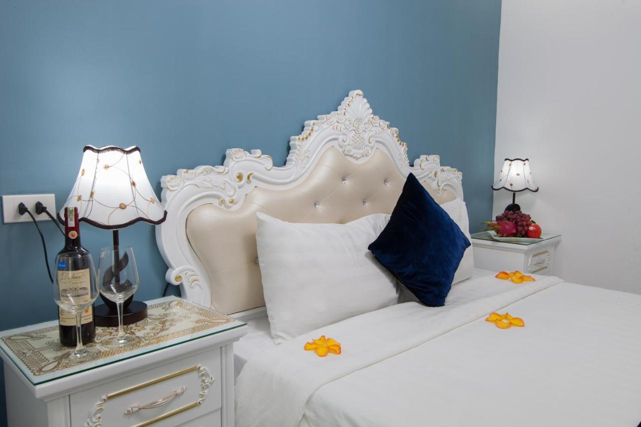 Hanoi Boutique House Εξωτερικό φωτογραφία
