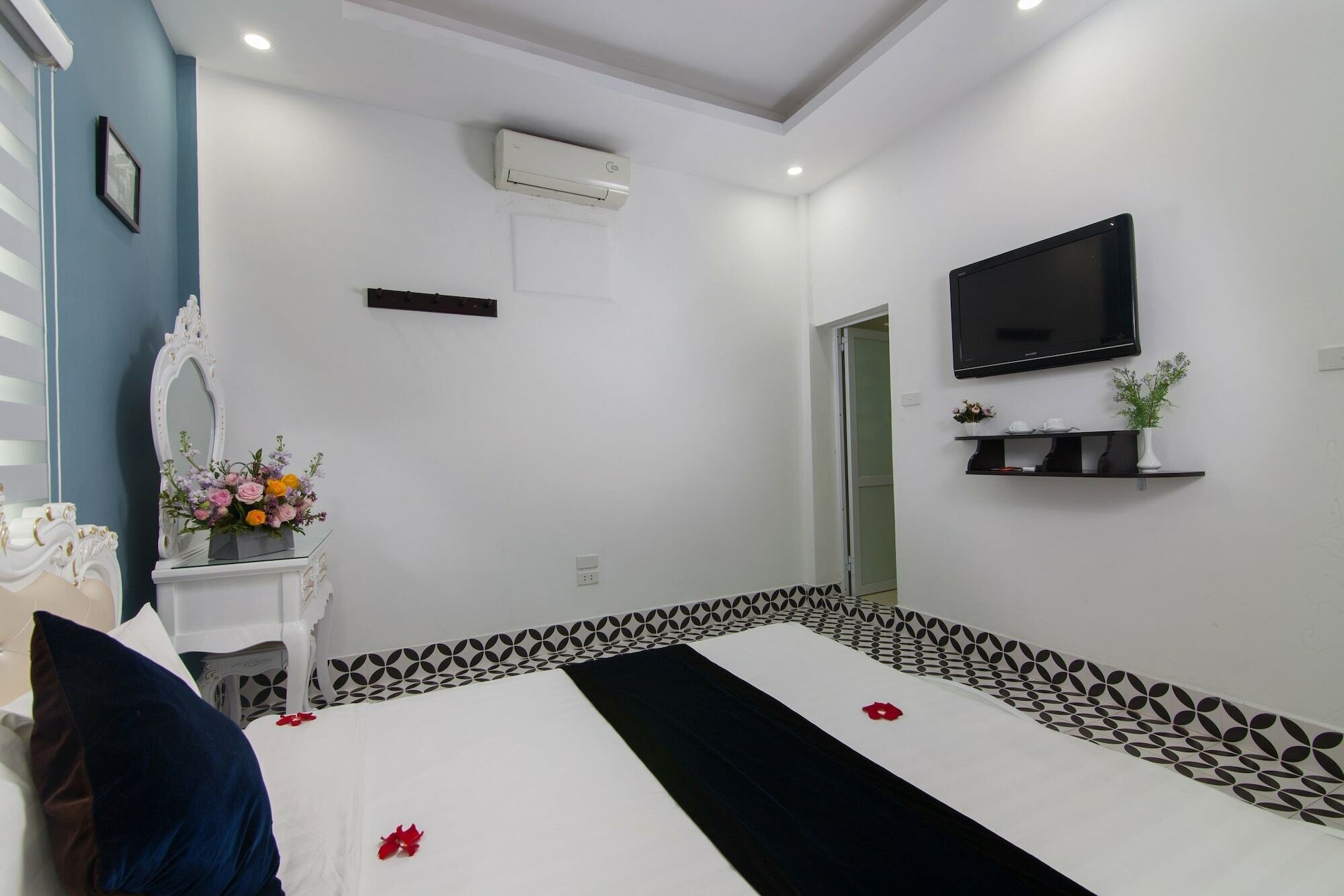 Hanoi Boutique House Εξωτερικό φωτογραφία
