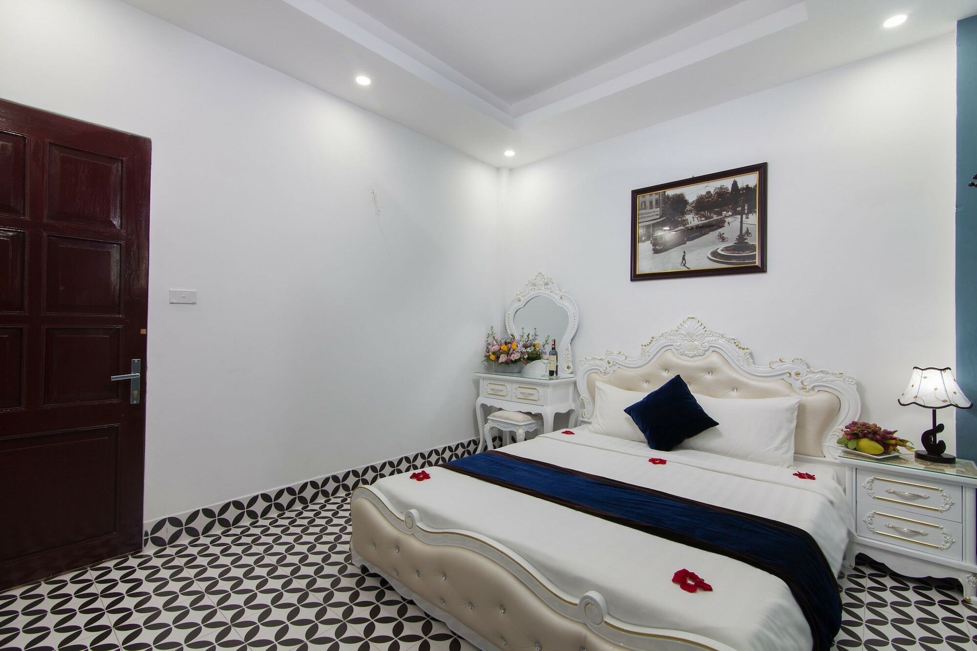 Hanoi Boutique House Εξωτερικό φωτογραφία