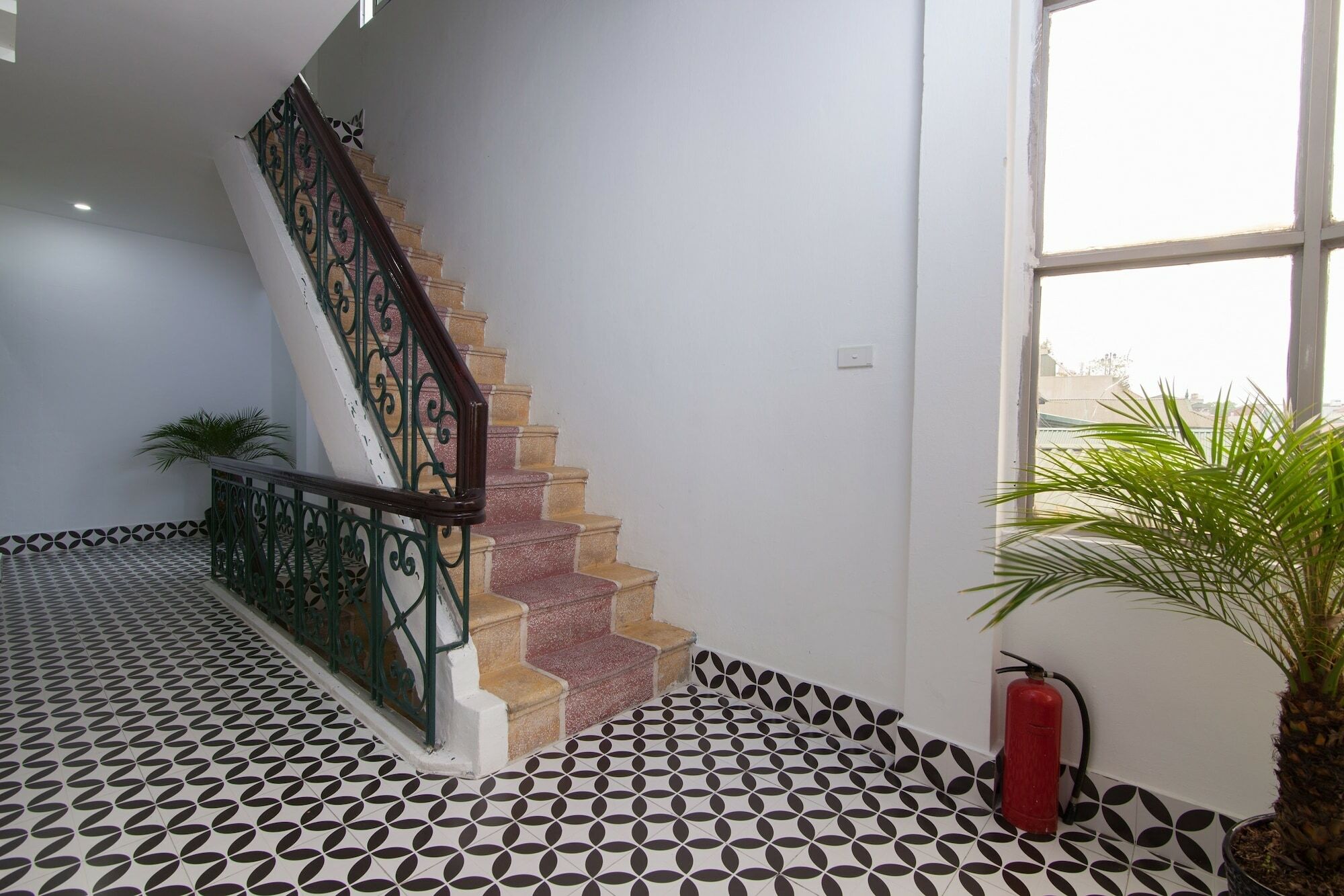 Hanoi Boutique House Εξωτερικό φωτογραφία