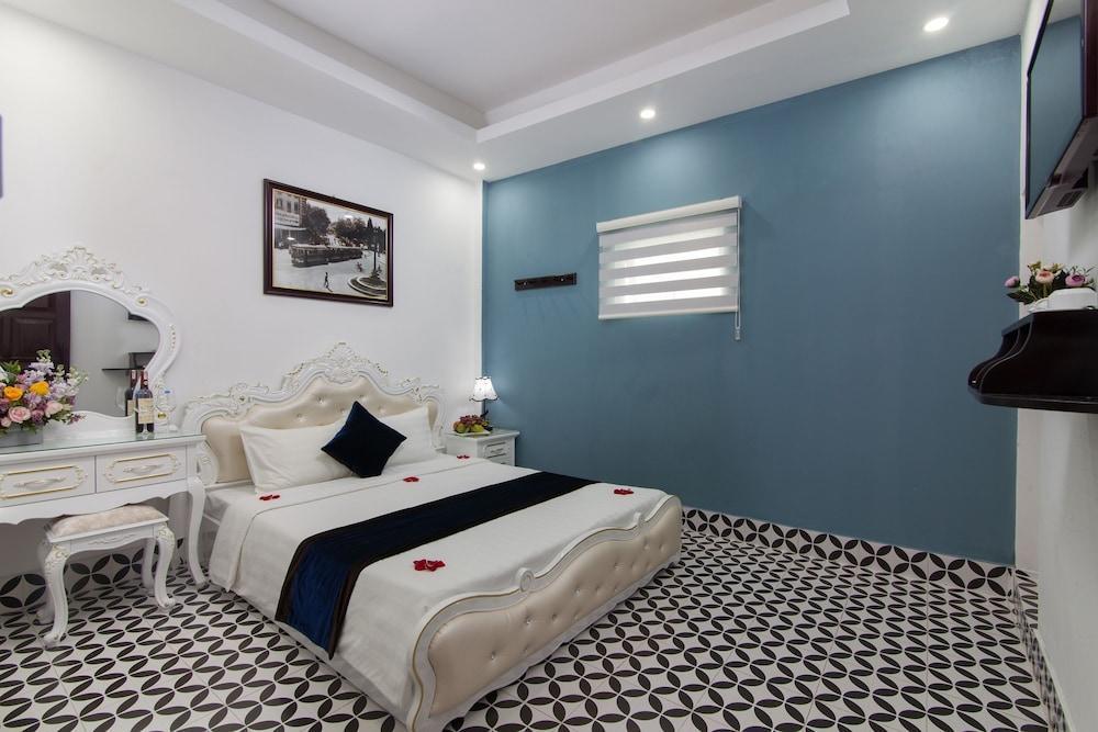 Hanoi Boutique House Εξωτερικό φωτογραφία